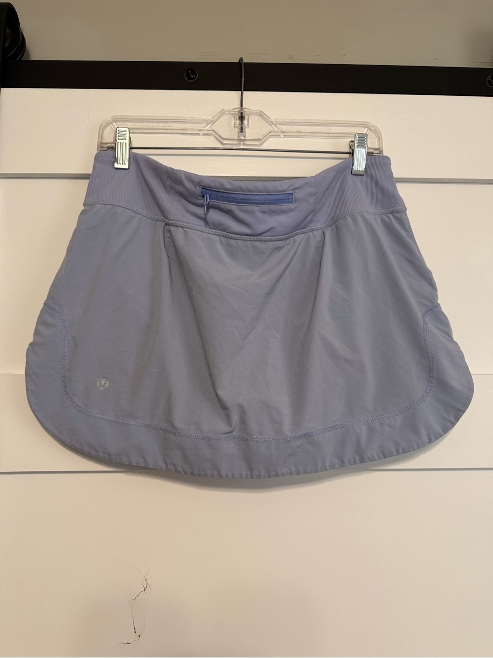 Lululemon Light Purple Athletic Skort Size 10